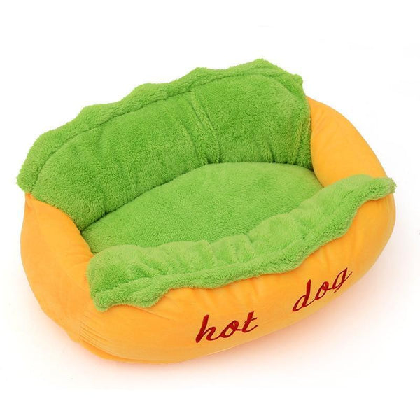Cama para Pets - Hot Dog - Benedetti Outlet